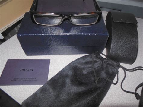 prada sunglass case genuine|prada sunglasses cases hard.